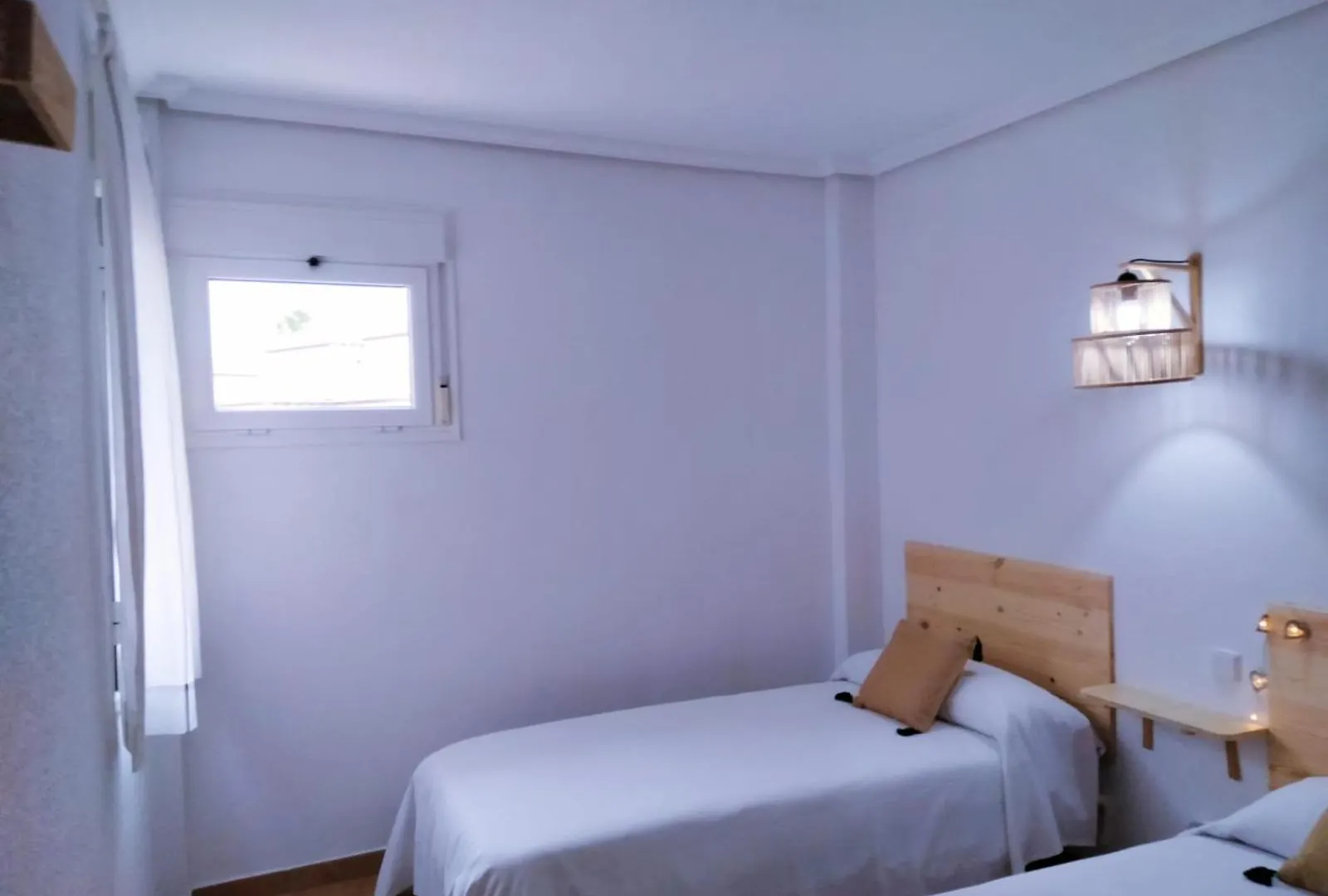 Playavera Media Legua Apartment