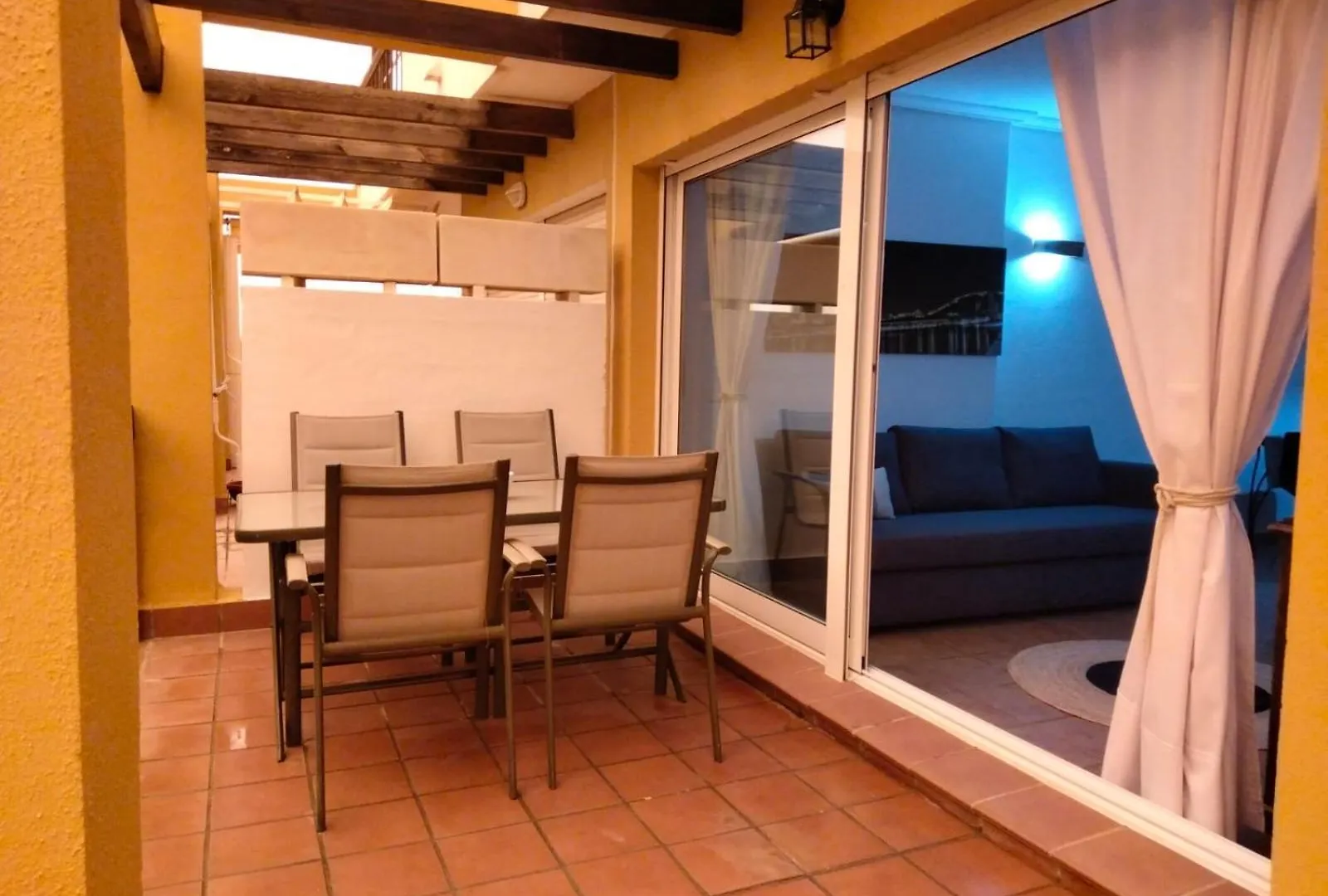 Apartmán Playavera