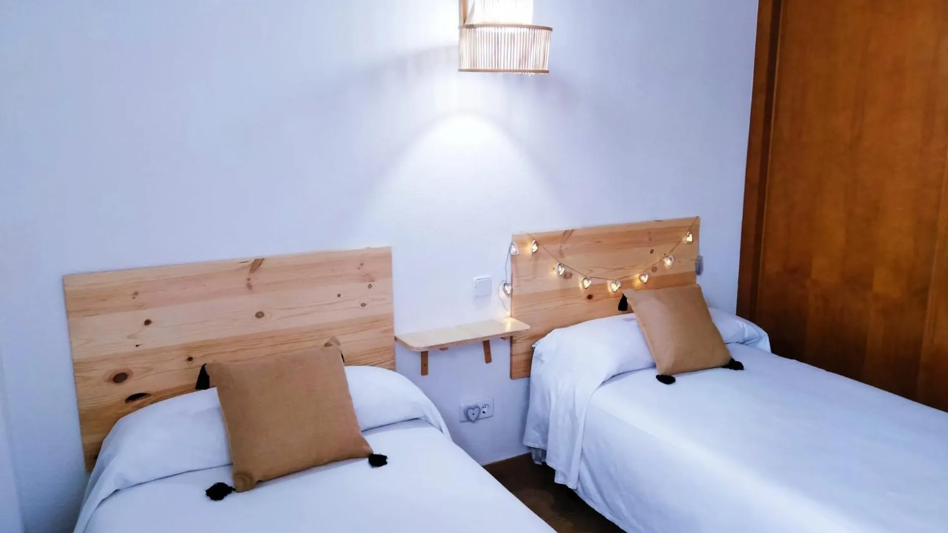 Apartment Playavera Media Legua