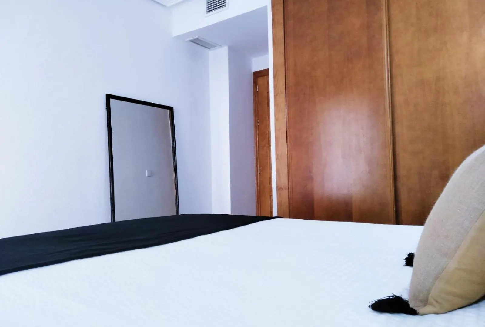 Apartman Playavera Spanyolország